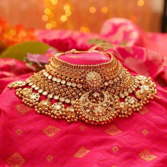 Jewellery